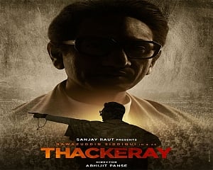 Nawazuddin starrer 'Thackeray' called out for being 'propaganda' film
