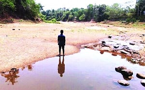 Nearer the church, farther from god in Kerala