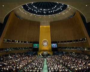 Need for broader cooperation between UN and SCO to fully disrupt  terror groups: India