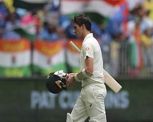 Need to bat like Pujara, Kohli in second innings: Cummins