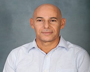 Netanyahu nominates Ron Malka as Israel's next envoy to India