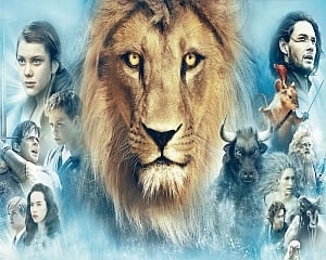 Netflix to develop series, films based on 'The Chronicles of Narnia'