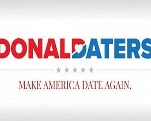 New dating app for Trump fans leaks data: report