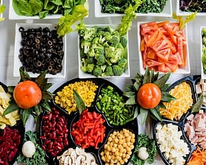 New graphene-based sensor could boost food safety