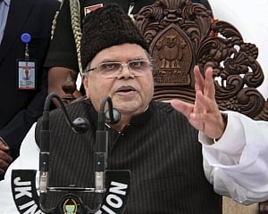 New law will empower persons with disabilities: JK Guv