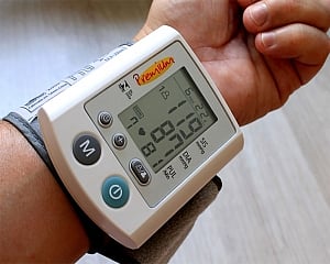 New ML tool to predict human BP: Study