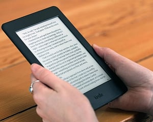 New water-proof Kindle Paperwhite in India for Rs 12,999