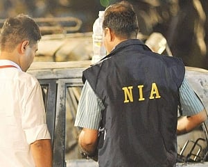 NIA detains 10 people in connection with probe into new ISIS module