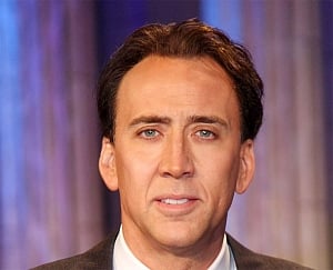 Nicolas Cage says R-rated 'Ghost Rider' could be hit today
