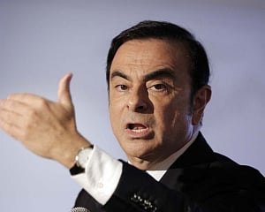 Nissan board to decide on dismissing Ghosn as chairman