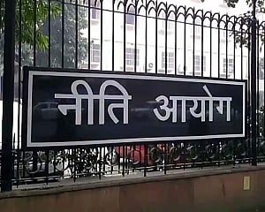 NITI Aayog pitches for enactment of National Medical Commission Bill