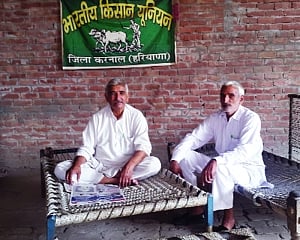No alternative but to burning residue, say Haryana farmers