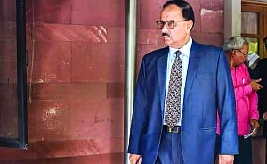 No clean chit to Verma; SC seeks reply in 3 days