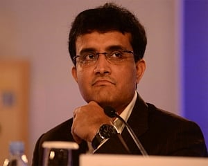 No uncertainty over India-West Indies first Twenty20: Ganguly