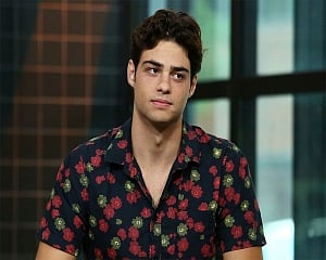 Noah Centineo joins 'Charlie's Angels' reboot