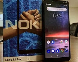 Nokia 3.1 Plus, reloaded 8110 now in India