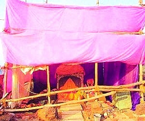 Nominated BJP-RSS MP to bring Private Bill in House for Ram Mandir