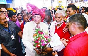 Northern Railway observes Swachchhata Hi Sewa
