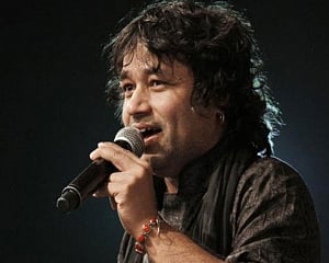 Nostalgic to sing for 'homeground' Mayur Vihar: Kailash Kher