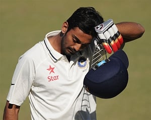 Nothing wrong with his methods but changes in approach may help Rahul: Bangar