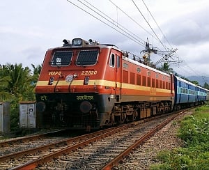 Now, railways not to mark October 2 as 'Vegetarian Day'