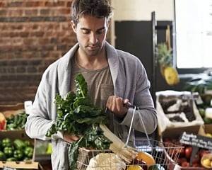 Nutrition more important than exercise for bone strength