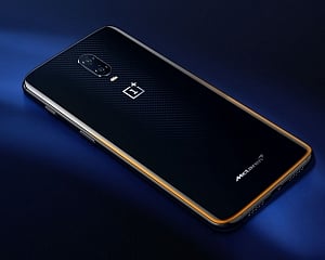 OnePLus '6T McLaren Edition' for Rs 50,999 arrives in India