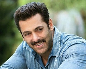 Only audience can make actor a star, says Salman Khan