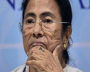 Oppn PM candidate issue to be discussed after LS polls: Mamata