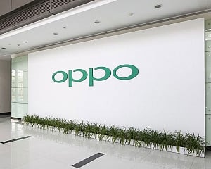 Oppo India MD steps down amid mounting losses