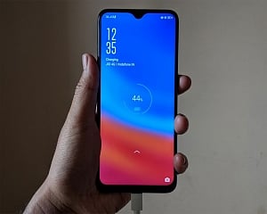 OPPO to debut SuperVOOC charging with new smartphone in December