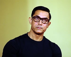 Opportunity for Industry to introspect: Aamir Khan, Kiran Rao on #MeToo