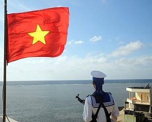 Opposed to formation of any military alliance in Indo-Pacific : Vietnam