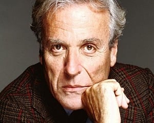 Oscar-winning screenwriter William Goldman dies at 87
