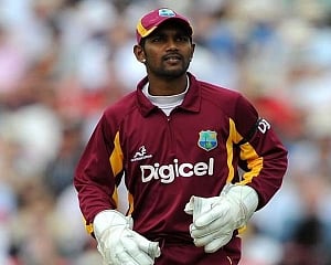 Our batsmen could not pick Kuldeep Yadav: Ramdin