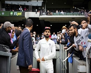 Our first-class cricket is amazing which is why we won: Kohli's subtle  response to O'Keefe