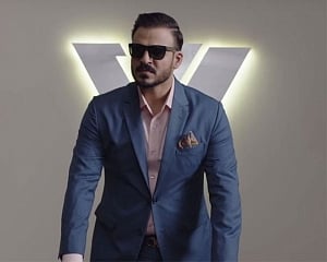 Our industry didn't acknowledge success of 'Inside Edge': Vivek Oberoi
