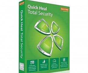 Over 180 mn Windows threats detected in Q2 2018: Quick Heal