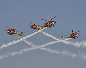 Over 300 exhibitors have confirmed participation in Aero India 2019 so far: Official