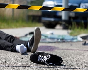Over 70 pc road accidents occurred on bright sunny days: Report