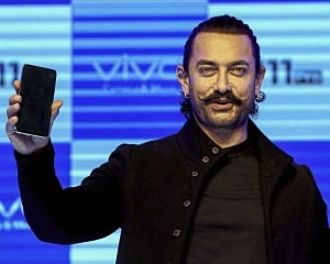 Over a lakh users pre-book 'V11 Pro' in 6 days: Vivo India