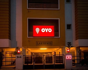 OYO expands international presence; forays into Indonesia