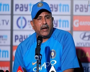 Pacers need to be protected like race horses : Bharat Arun
