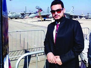 Pak ISI mole in BrahMos held