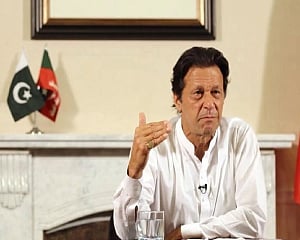 Pak PM to lay foundation stone for Kartarpur Corridor on Wednesday