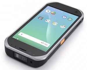 Panasonic launches mobile computing devices in India