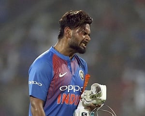 Pant's dismissal was turning point, feels Kohli