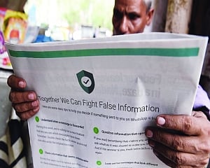 Perils of digital democracy