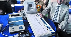 Perils of EVMs