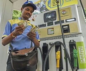 Petrol price in Delhi crosses Rs 80 mark, diesel at highest ever